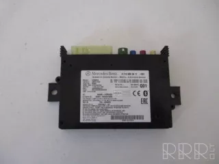 a2139003617, a2139026810, a2139014109 , artDAW23156 Блок Bluetooth Mercedes A W176 Арт DAW23156, вид 1