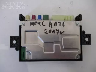 a2139003617, a2139026810, a2139014109 , artDAW23156 Блок Bluetooth Mercedes A W176 Арт DAW23156, вид 3