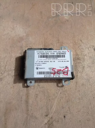 8785a025, 187272111030708, cb2mdgmy10 , artJRD214 Блок Bluetooth Mitsubishi ASX restailing Арт JRD214