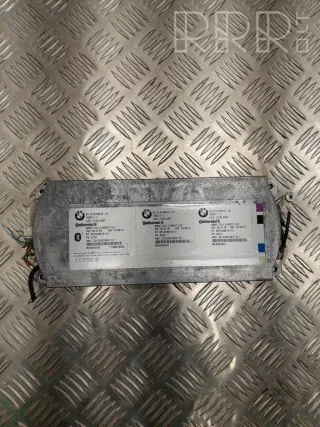9149615, 16921111 , artPRK538 Блок Bluetooth BMW 3 E90/E91/E92/E93 Арт PRK538, вид 3