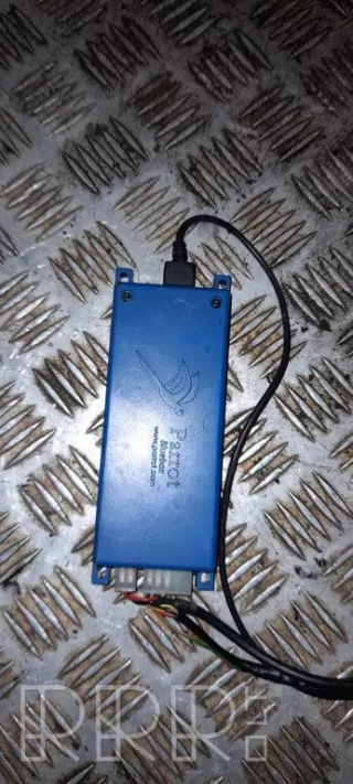 ck3100l , artTAL1197 Блок Bluetooth Audi A6 C5 (S6,RS6) Арт TAL1197, вид 2