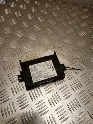 a2139003617 , artUTO3648 Блок Bluetooth Mercedes CLA c117 Арт UTO3648