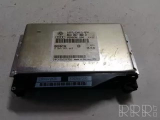 8d0907389d, , 0265109463 , artERN52782 Блок ручника (стояночного тормоза) Audi A6 C5 (S6,RS6) Арт ERN52782, вид 1