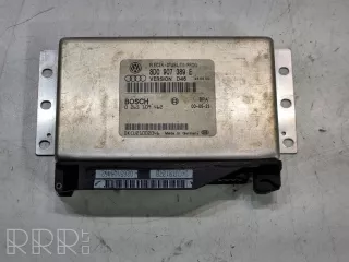 8d0907389e, 0265109462 , artEIM3794 Блок ручника (стояночного тормоза) Audi A6 C5 (S6,RS6) Арт EIM3794