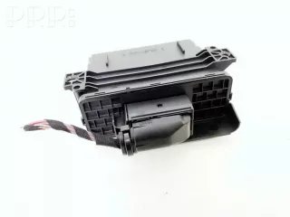 4f0907280a, 4f0910280008, f005200102 , artFRC15855 Блок ручника (стояночного тормоза) Audi A6 C6 (S6,RS6) Арт FRC15855, вид 3