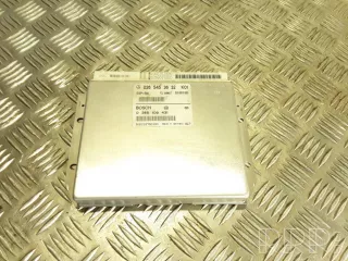 0265453632 , artTRA3370 Блок ручника (стояночного тормоза) Mercedes A W168 Арт TRA3370, вид 1
