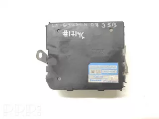 8968048010 , artRTX82398 Блок ручника (стояночного тормоза) Lexus GS 3 Арт RTX82398, вид 1