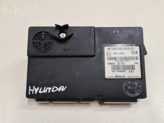 954002l100, 116ra000036, h4160129 , artVLU10133 Блок BSM Hyundai i30 FD Арт VLU10133, вид 1