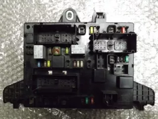 artKAL8659 Блок BSM Opel Astra J Арт KAL8659, вид 1