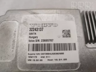 32243137 , artUTO31184 Блок управления камерой Volvo XC60 2 Арт UTO31184, вид 3