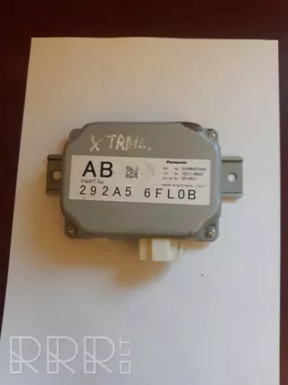 292a56flob , artATO780 Блок управления камерой Nissan X-Trail T32 Арт ATO780, вид 1