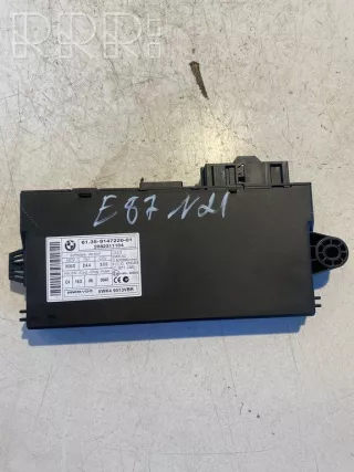 9147220, 2082311104 , artCOM9178 Блок управления центральным замком BMW 1 E81/E82/E87/E88 Арт COM9178