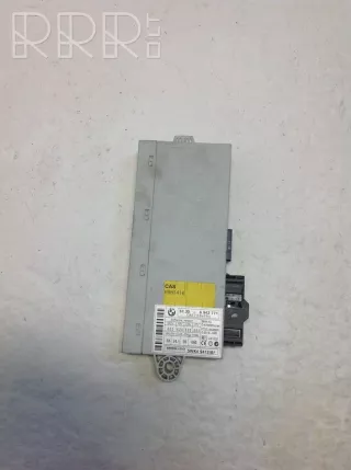61356943771 , artMUS4729 Блок управления центральным замком BMW 3 E90/E91/E92/E93 Арт MUS4729, вид 1