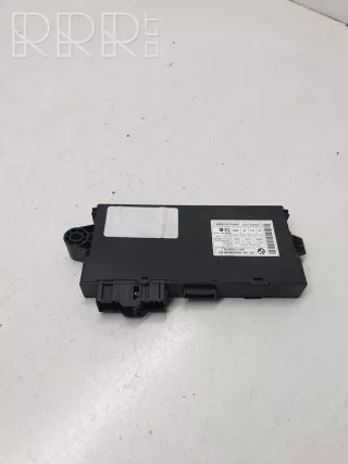 6943838, , 61356943838 , artAVO5308 Блок управления центральным замком BMW X5 E70 Арт AVO5308