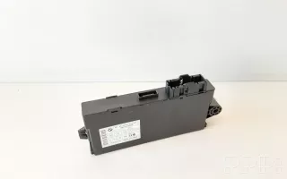 9147220, 61359147220 , artLGV21218 Блок управления центральным замком BMW 3 E90/E91/E92/E93 Арт LGV21218, вид 1