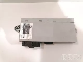 61356927924, , 5wk47995 , artTOT2183 Блок управления центральным замком BMW 5 E60/E61 Арт TOT2183, вид 1