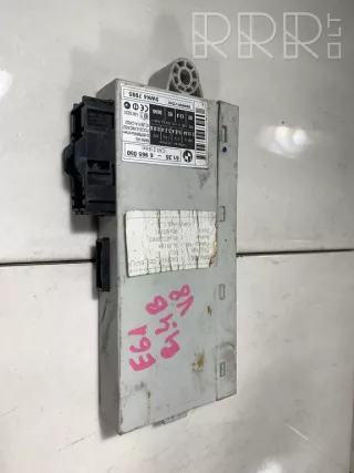 61356965050 , artRDJ13067 Блок управления центральным замком BMW 5 E60/E61 Арт RDJ13067, вид 1