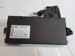 6135914722601 , artDGR10530 Блок управления центральным замком BMW 1 E81/E82/E87/E88 Арт DGR10530, вид 1