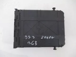 9674016680, prt0675001, x01 , artDAW23405 Блок управления (другие) Citroen DS3 Арт DAW23405, вид 2