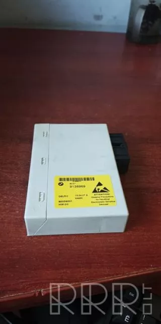 9138969 , artGSD17707 Блок управления (другие) BMW 5 E60/E61 Арт GSD17707, вид 1