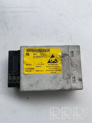 9169521, 80049005 , artGRI4724 Блок управления (другие) BMW 5 E60/E61 Арт GRI4724, вид 1