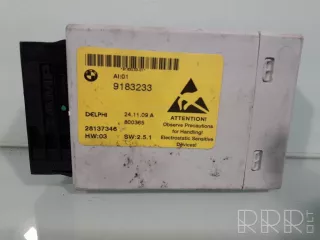 9183233 , artTMO3561 Блок управления (другие) BMW 5 E60/E61 Арт TMO3561, вид 1