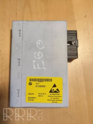9138969, 80059001 , artVMS15 Блок управления (другие) BMW 5 E60/E61 Арт VMS15, вид 1
