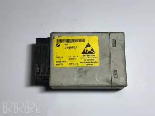 9169521, , 80049005 , artMOR125 Блок управления (другие) BMW 5 E60/E61 Арт MOR125, вид 1