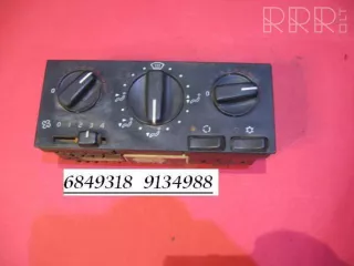 6849318, , 9134988 , artJAN42549 Блок управления печки/климат-контроля Volvo 850 Арт JAN42549, вид 1