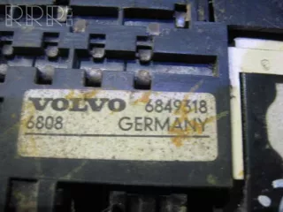 6849318, , 9134988 , artJAN42549 Блок управления печки/климат-контроля Volvo 850 Арт JAN42549, вид 5