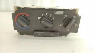 90560365, 52475624, 101172p , artBTV46696 Блок управления печки/климат-контроля Opel Astra G Арт BTV46696, вид 1