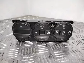 89262205, 011024, eccj2900 , artLOK6274 Блок управления печки/климат-контроля Opel Vectra B Арт LOK6274, вид 1