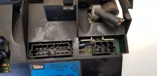 7700808671 , artTIM11365 Блок управления печки/климат-контроля Renault Safrane 1 Арт TIM11365, вид 7