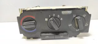 90560365 , artUST42896 Блок управления печки/климат-контроля Opel Astra G Арт UST42896, вид 1