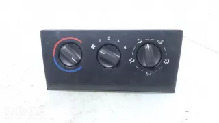 86323, 90463845 , artARA137831 Блок управления печки/климат-контроля Opel Vectra B Арт ARA137831, вид 1