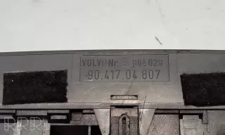 804629, 9041704807 , artJUR112767 Блок управления печки/климат-контроля Volvo S40 1 Арт JUR112767, вид 4