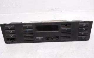 8374951 , artJUR108658 Блок управления печки/климат-контроля BMW 5 E39 Арт JUR108658, вид 1
