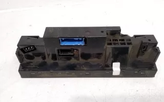 8374951 , artJUR108658 Блок управления печки/климат-контроля BMW 5 E39 Арт JUR108658, вид 2