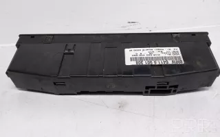 6901308 , artJUR108655 Блок управления печки/климат-контроля BMW 7 E38 Арт JUR108655, вид 2