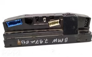 6901308 , artJUR108655 Блок управления печки/климат-контроля BMW 7 E38 Арт JUR108655, вид 3