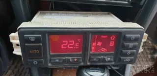 4a0820043h , artAMB484 Блок управления печки/климат-контроля Audi 100 C4 Арт AMB484, вид 1