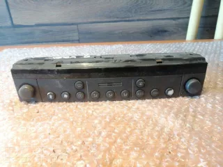 24449677, 69382201 , artEDI9528 Блок управления печки/климат-контроля Opel Omega B Арт EDI9528, вид 1