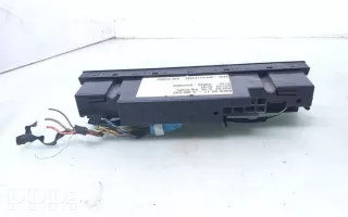 6902548, 01141287 , artARA198376 Блок управления печки/климат-контроля BMW 5 E39 Арт ARA198376, вид 2