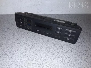 64114126707, 4126707 , artLIA1866 Блок управления печки/климат-контроля BMW 3 E46 Арт LIA1866, вид 1