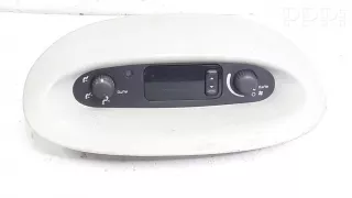 05005009ac, 305000085 , artROB24350 Блок управления печки/климат-контроля Chrysler Voyager 4 Арт ROB24350, вид 1