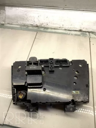 8682930 , artRDJ14966 Блок управления печки/климат-контроля Volvo S80 1 Арт RDJ14966, вид 2