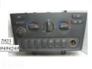 9494249, , 7923 , artJAN33890 Блок управления печки/климат-контроля Volvo S80 1 Арт JAN33890, вид 1