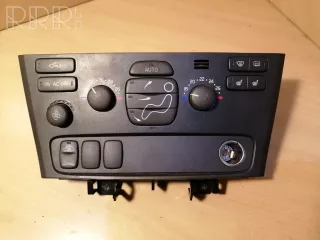 8682930 , artMRA257 Блок управления печки/климат-контроля Volvo V70 2 Арт MRA257, вид 1