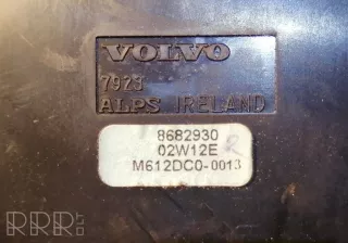 8682930 , artMRA257 Блок управления печки/климат-контроля Volvo V70 2 Арт MRA257, вид 2