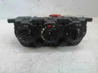 1688302285 , artABR3705 Блок управления печки/климат-контроля Mercedes A W168 Арт ABR3705, вид 1